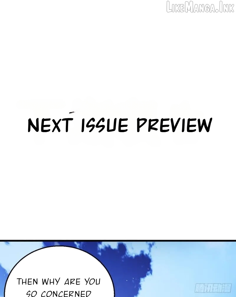 My Own Evil God Chapter 36 - page 41